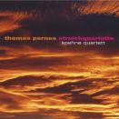 Cover thomas pernes streichquartette
